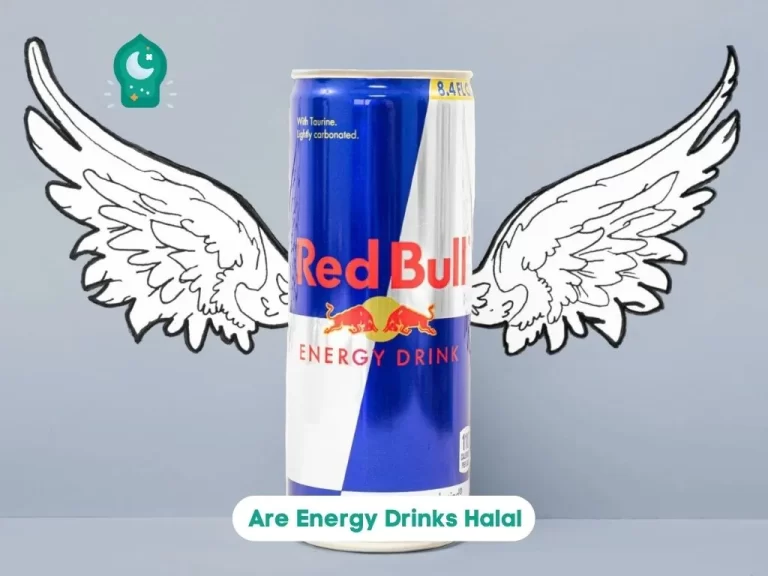 Are Energy Drinks Halal? Best Guide 2022