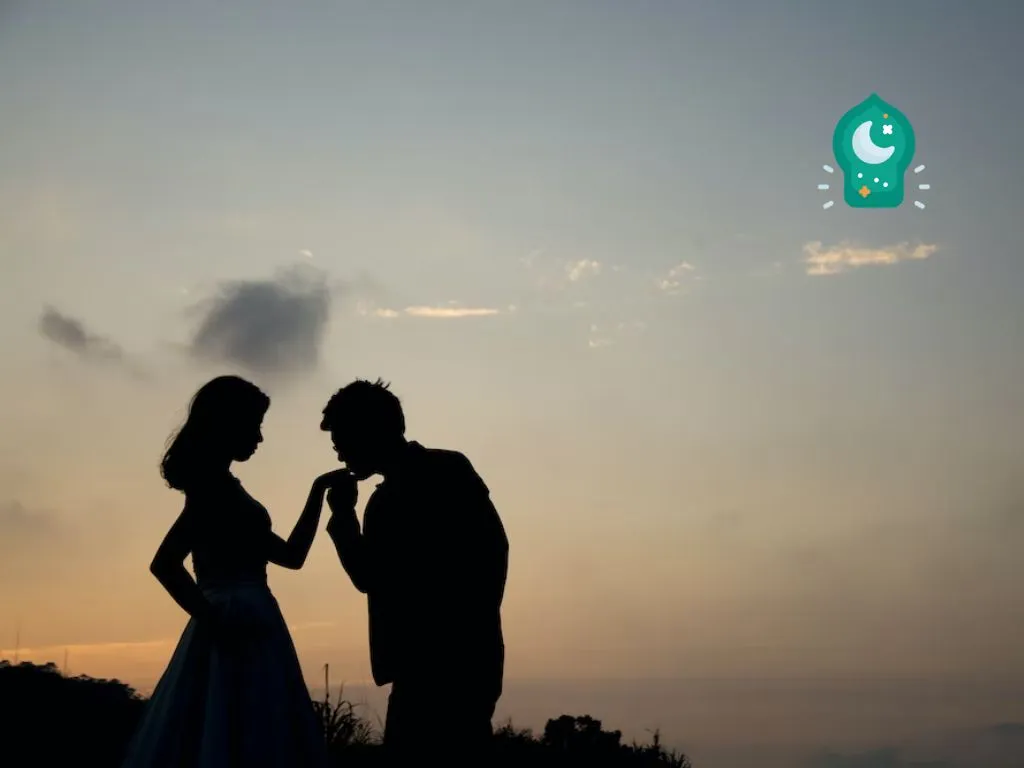 Comprehensive Islam - wedding wishes- 