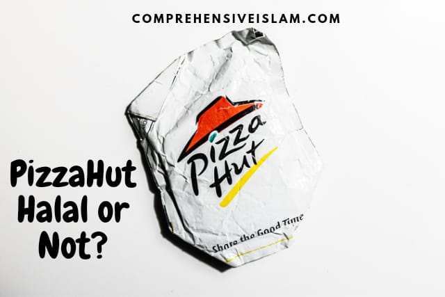 Is Pizza Hut halal-Can we Eat it?
