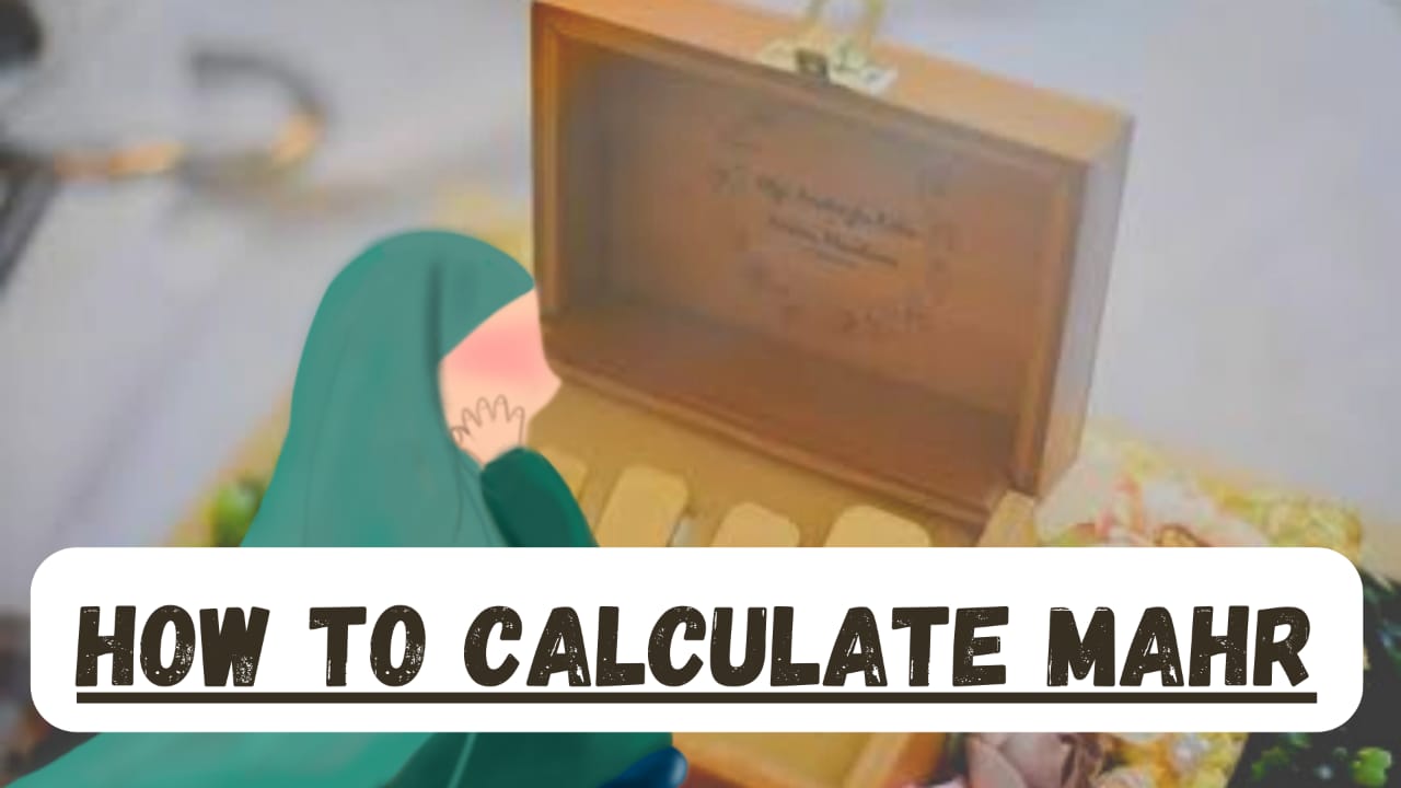 How to Calculate Mehr