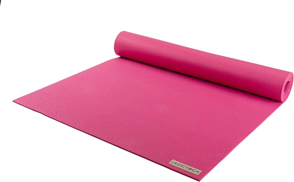 Best Yoga Mat For Sweaty Hands