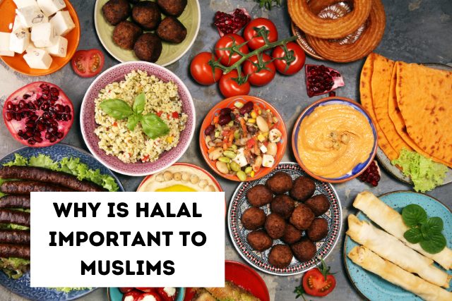 Why Is Halal Important to Muslims