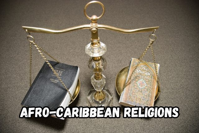 Afro-Caribbean Religions
