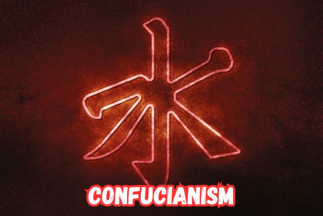 Confucianism in Korea