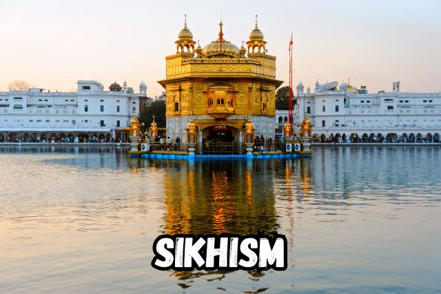 Sikhism in uae