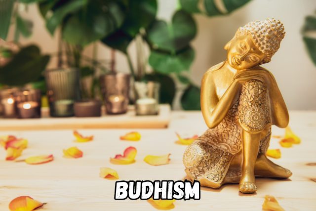 Buddhism in Bangladesh