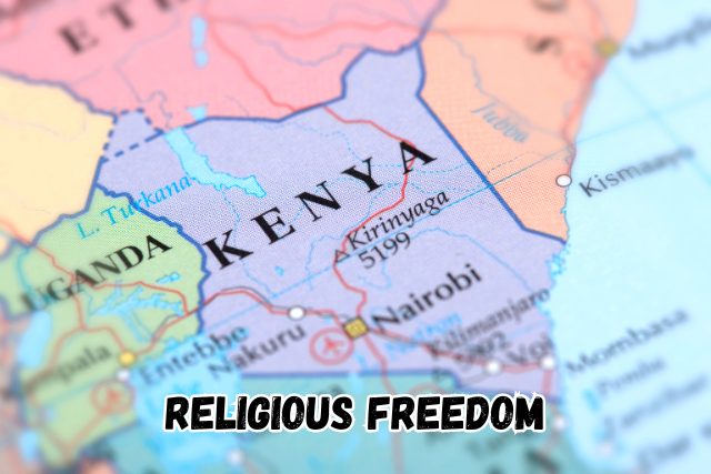 Religious Freedom in Kenya