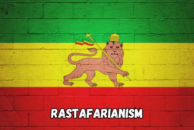 What is Rastafarianism