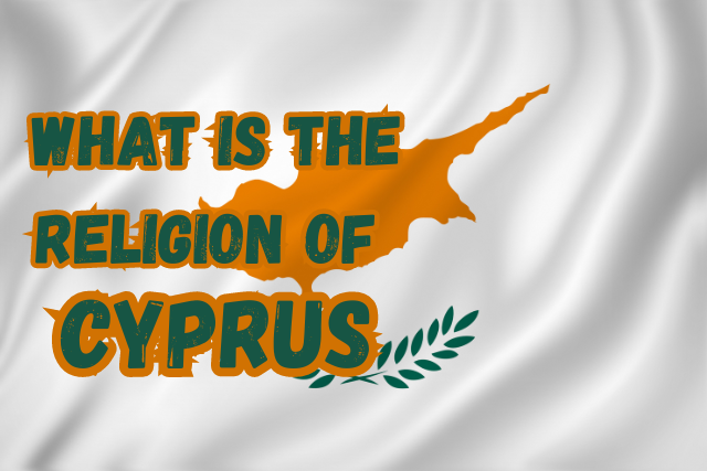 What is the Religion Of Cyprus | Beyond the Blue Waters