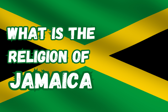 What is the Religion of Jamaica | Beyond the Beaches