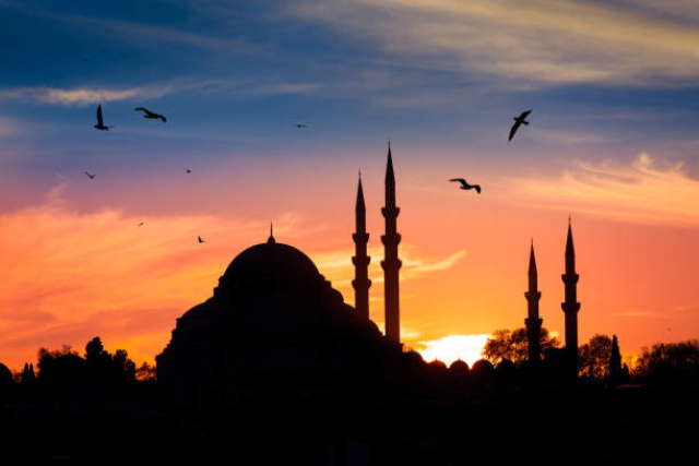 What is the Religion of Turkey?