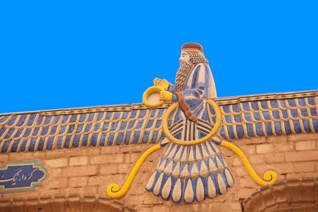 What is the Religion of Zoroastrianism