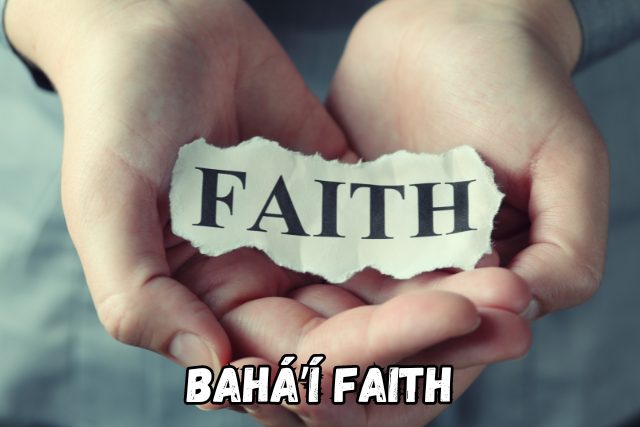 Bahá'í Faith in Cyprus