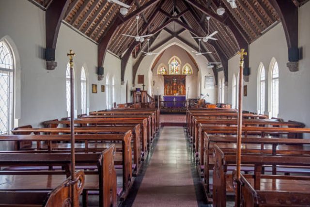 Christianity in Sri Lanka