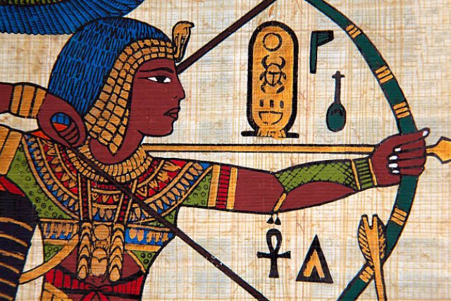  Beliefs and Practices of Ancient Egypt