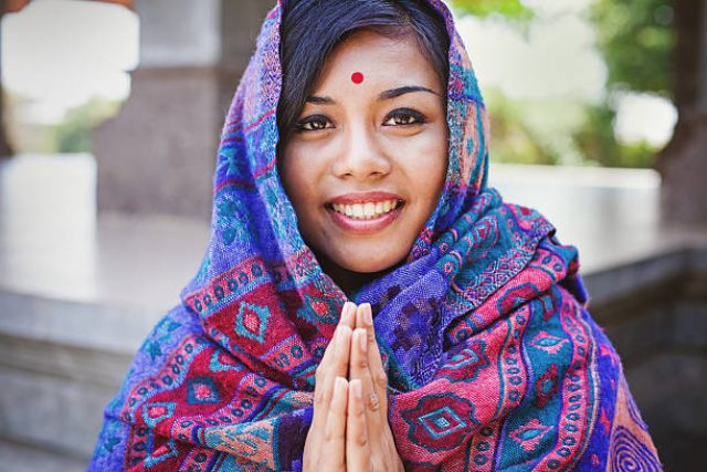 Hinduism in Nepal