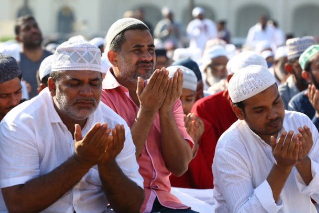Islam in Sri Lanka