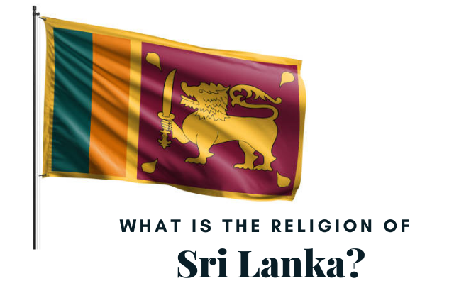 What is the Religion of Sri Lanka