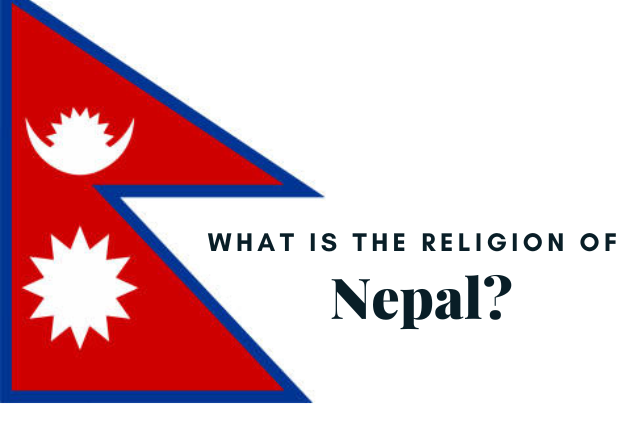 what is the religion of nepal
