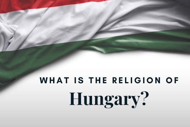 What is the Religion of Hungary